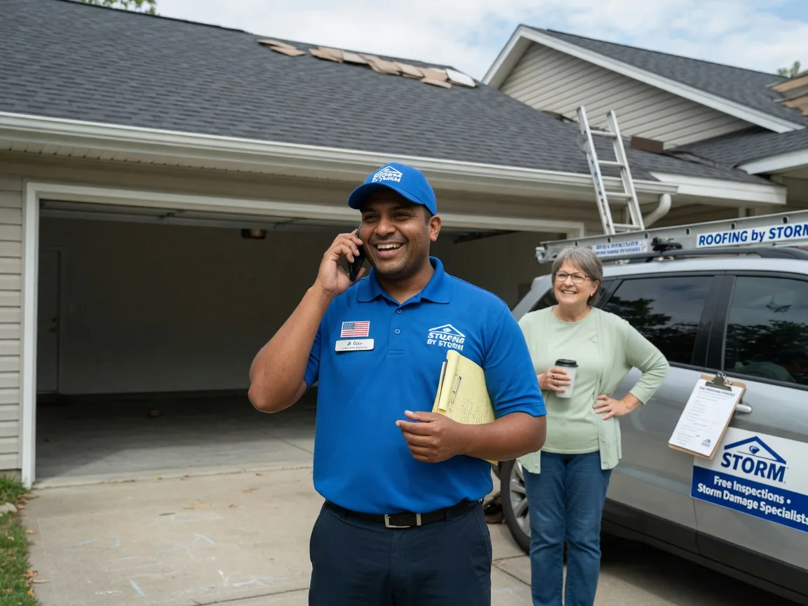 Roof Repair Near Me Stevensburg, VA FAQs