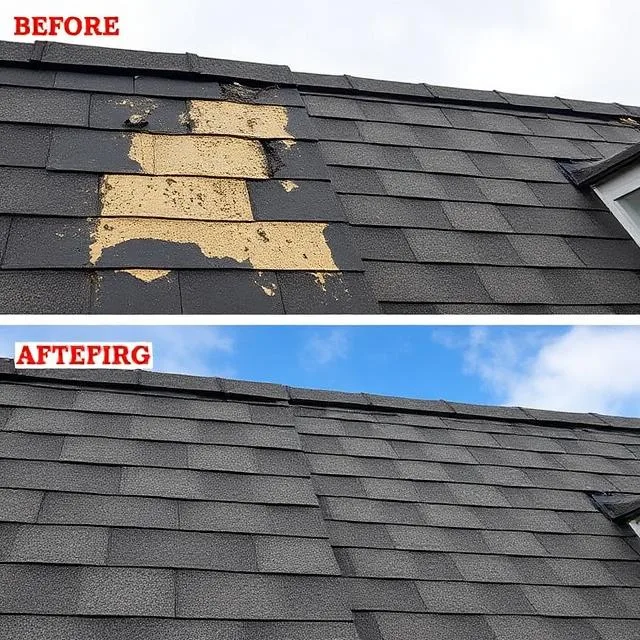 Roof Repair Near Me in Stevensburg, VA near me